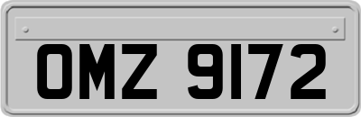 OMZ9172