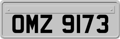 OMZ9173