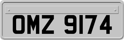 OMZ9174