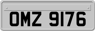 OMZ9176