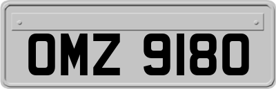 OMZ9180