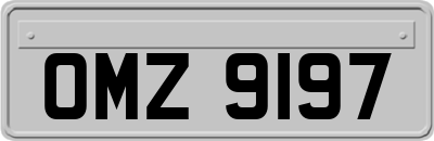 OMZ9197