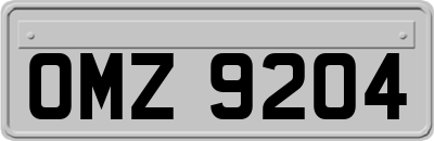 OMZ9204