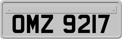 OMZ9217