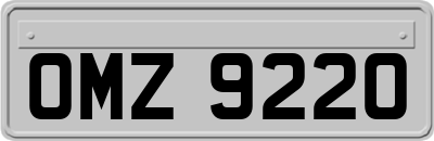 OMZ9220
