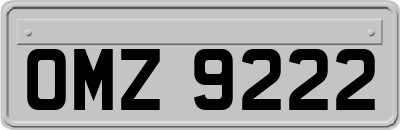 OMZ9222