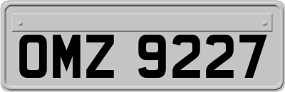 OMZ9227