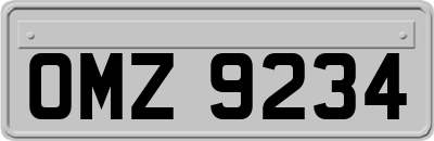 OMZ9234