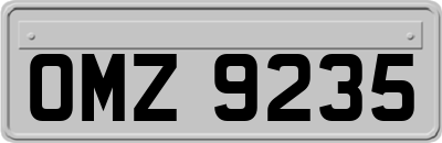 OMZ9235