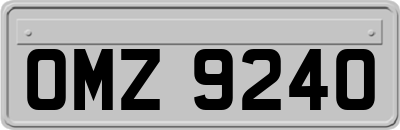 OMZ9240