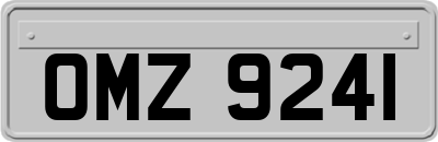 OMZ9241