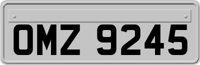 OMZ9245
