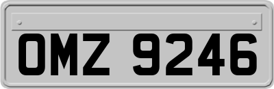 OMZ9246