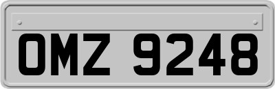 OMZ9248