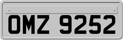 OMZ9252