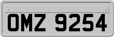 OMZ9254