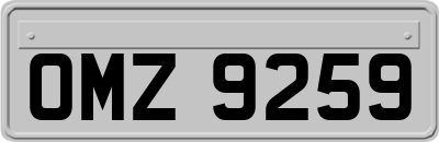 OMZ9259