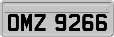 OMZ9266