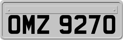 OMZ9270