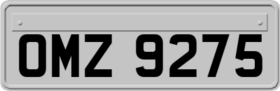 OMZ9275