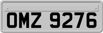 OMZ9276