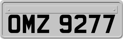 OMZ9277