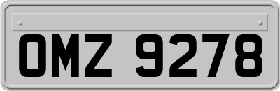 OMZ9278