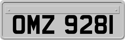 OMZ9281