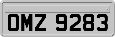 OMZ9283