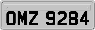 OMZ9284