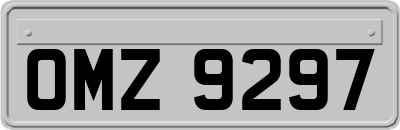 OMZ9297