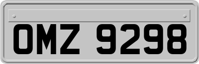 OMZ9298