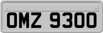 OMZ9300