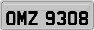 OMZ9308