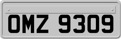 OMZ9309