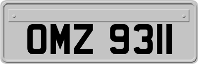 OMZ9311