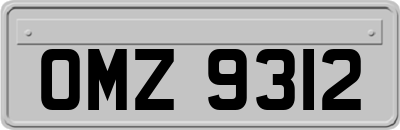 OMZ9312
