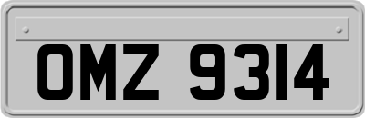OMZ9314