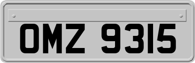 OMZ9315