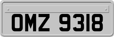 OMZ9318