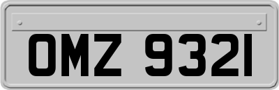 OMZ9321