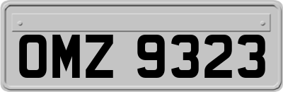 OMZ9323