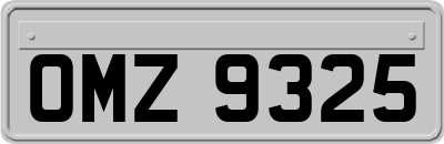 OMZ9325