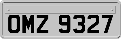 OMZ9327