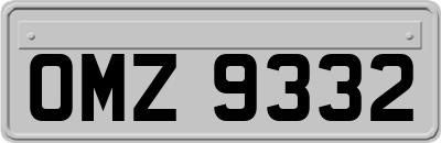 OMZ9332