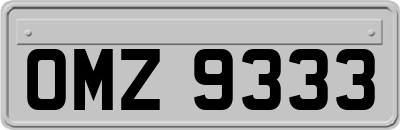 OMZ9333
