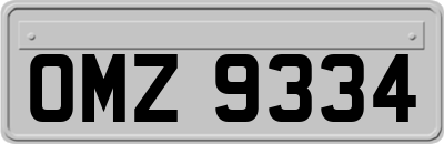 OMZ9334