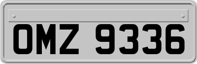OMZ9336