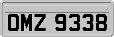 OMZ9338
