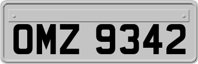 OMZ9342